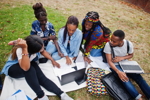 Education at GTIS: Nurturing Future Leaders